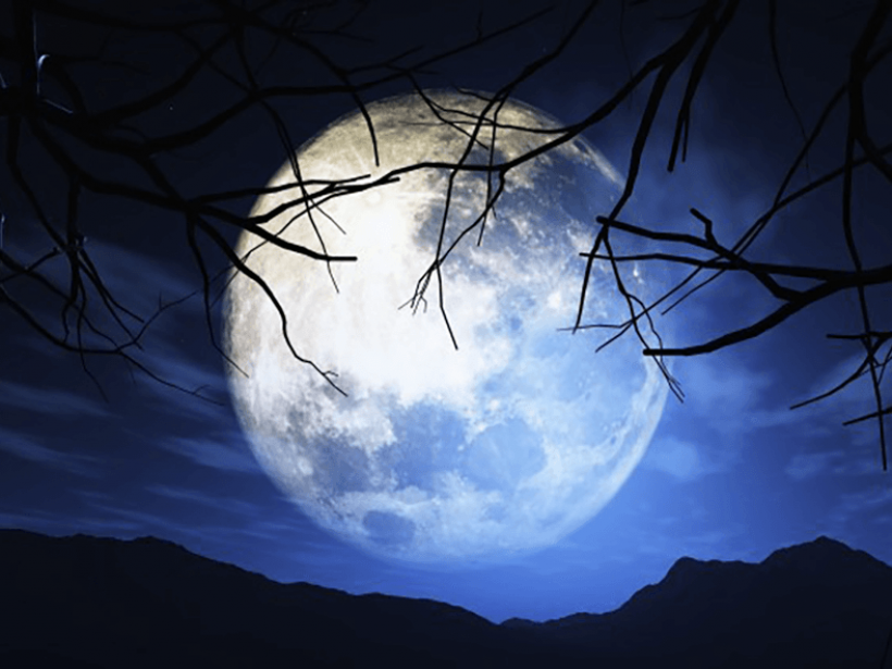 Lua de signo