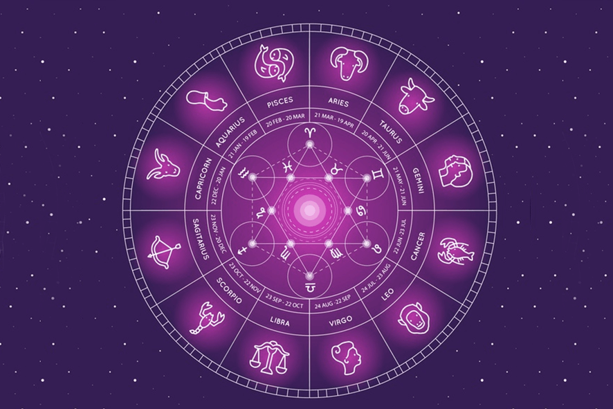Conheça a origem da astrologia