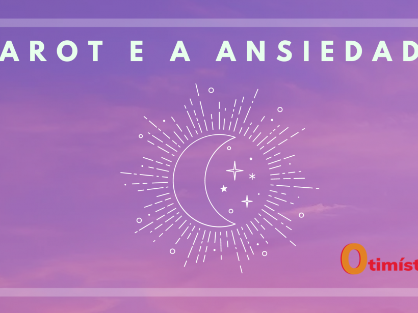 taror e a ansiedade