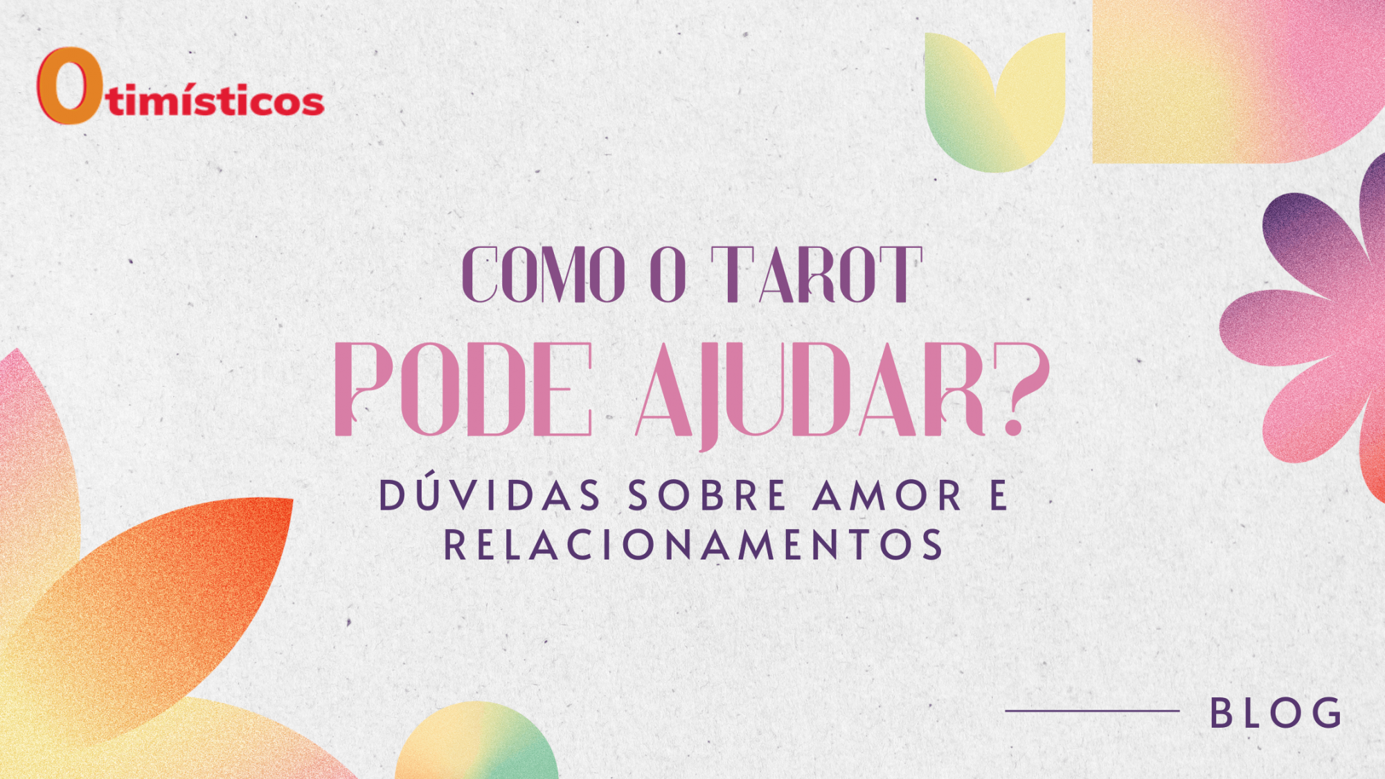 taror e os relacionamentos