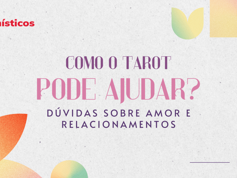taror e os relacionamentos